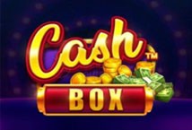 Cash Box Pragmatic Play slotxo