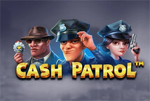 Cash Patrol สล็อต xo