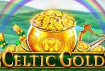 Celtic Gold Pragmatic Play slotxo