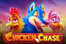 Chicken Chase Pragmatic Play slotxo