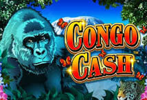 Congo Cash Pragmatic Play สล็อต xo