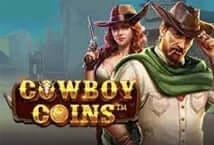 Cowboy Coins Pragmatic Play slotxo
