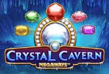 Crystal Cavern Megaways Pragmatic Play slotxo