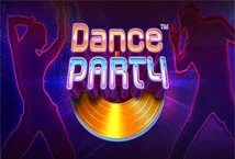 Dance Party Pragmatic Play slotxo