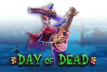 Day of Dead Pragmatic Play slotxo
