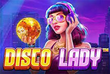 Disco Lady Pragmatic Play slotxo
