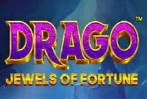 Drago Jewels Of Fortune Pragmatic Play slotxo