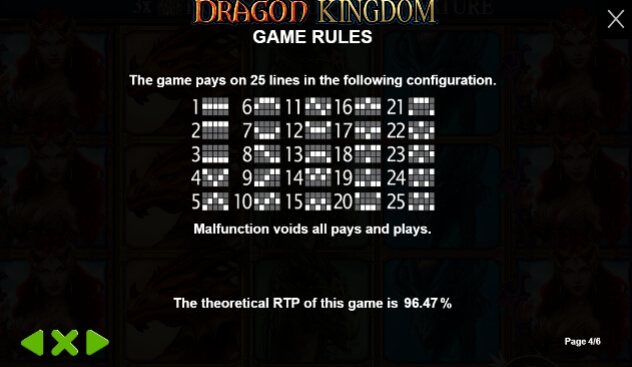 Dragon Kingdom Pragmatic Play slotxo168