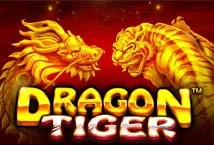 Dragon Tiger Pragmatic Play สล็อต xo