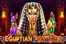 Egyptian Fortunes Pragmatic Play joker123