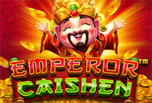 Emperor Caishen Pragmatic Play slotxo