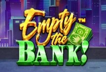 Empty the Bank Pragmatic Play slotxo