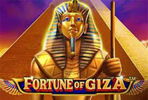Fortune of Giza Pragmatic Play slotxo