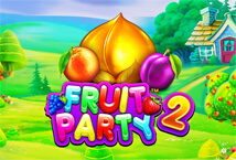 Fruit Party 2 Pragmatic Play slotxo