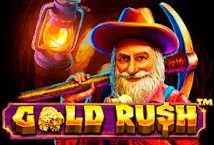 Gold Rush Pragmatic Play slotxo