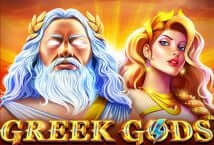 Greek Gods Pragmatic Play slotxo