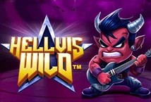 Hellvis Wild Pragmatic Play slotxo