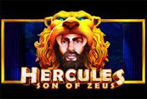 Hercules Son Of Zeus Pragmatic Play slotxo