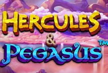 Hercules and Pegasus Pragmatic Play slotxo