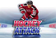 Hockey Attack Pragmatic Play slotxo