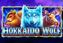 Hokkaido Wolf Pragmatic Play slotxo