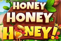 Honey Honey Honey Pragmatic Play slotxo