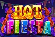 Hot Fiesta Pragmatic Play slotxo