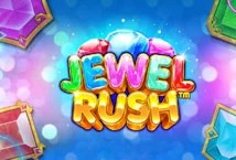 Jewel Rush Pragmatic Play slotxo