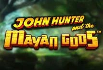 John Hunter And The Mayan Gods Pragmatic Play slotxo
