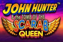 John Hunter And The Tomb Of The Scarab Queen Pragmatic Play slotxo
