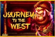 Journey To The West Pragmatic Play slotxo