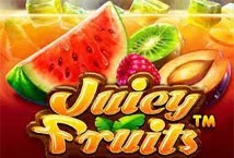 Juicy Fruits Pragmatic Play slotxo