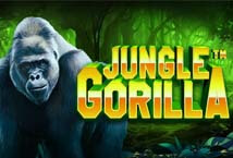 Jungle Gorilla Pragmatic Play slotxo