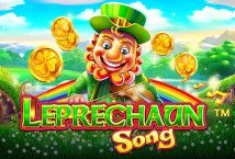 Leprechaun Song Pragmatic Play slotxo