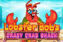 Lobster Bobs Crazy Crab Shack Pragmatic Play slotxo