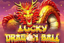 Lucky Dragon Ball Pragmatic Play slotxo auto