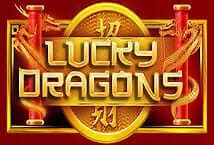 Lucky Dragons Pragmatic Play slotxo
