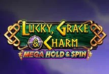 Lucky Grace And Charm Pragmatic Play slotxo