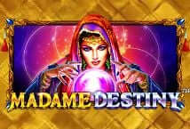 Madame Destiny Pragmatic Play slotxo