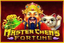 Master Chen's Fortune Pragmatic Play slotxo