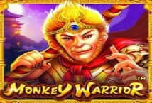 Monkey Warrior Pragmatic Play slotxo