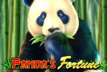 Pandas Fortune Pragmatic Play slotxo