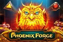 Phoenix Forge Pragmatic Play slotxo