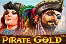 Pirate Gold Pragmatic Play slotxo