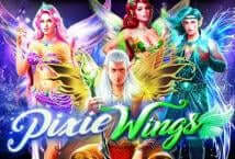 Pixie Wings Pragmatic Play slotxo