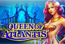 Queen Of Atlantis Pragmatic Play slotxo