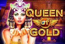 Queen Of Gold Pragmatic Play slotxo