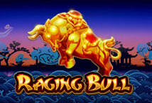 Raging Bull Pragmatic Play slotxo