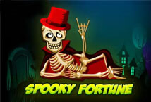 Spooky Fortune Pragmatic Play v9 slotxo