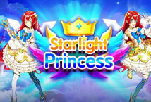 Starlight Princess Pragmatic Play slotxo